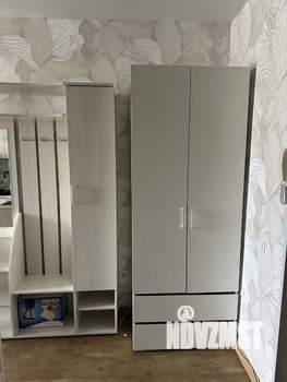 Студия квартира, на длительный срок, 27м2, 11/18 этаж