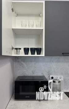 Студия квартира, на длительный срок, 24м2, 11/24 этаж