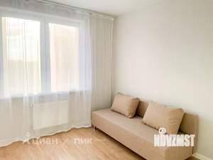 2-к квартира, на длительный срок, 56м2, 6/16 этаж