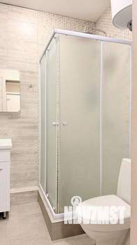 Студия квартира, на длительный срок, 19м2, 7/16 этаж