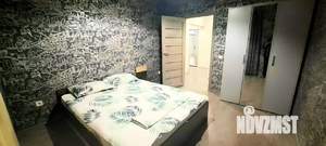 2-к квартира, посуточно, 53м2, 3/17 этаж