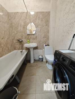 Студия квартира, на длительный срок, 23м2, 3/16 этаж