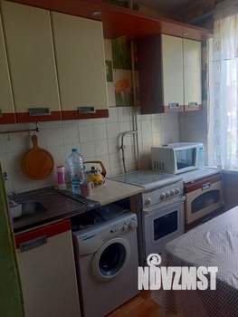 3-к квартира, на длительный срок, 48м2, 3/5 этаж