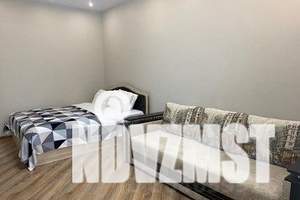 1-к квартира, посуточно, 47м2, 14/18 этаж