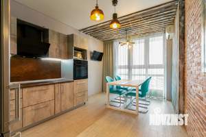 2-к квартира, на длительный срок, 75м2, 18/18 этаж