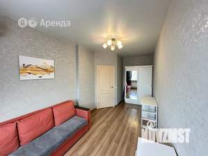 1-к квартира, на длительный срок, 30м2, 4/14 этаж