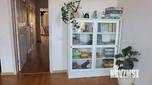 2-к квартира, на длительный срок, 100м2, 2/3 этаж