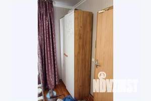 1-к квартира, посуточно, 15м2, 1/9 этаж