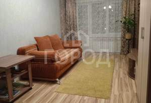 1-к квартира, на длительный срок, 38м2, 6/9 этаж