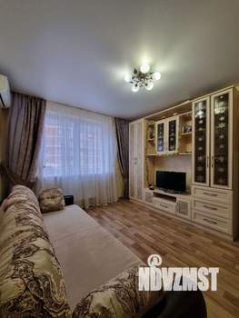 1-к квартира, на длительный срок, 32м2, 2/9 этаж