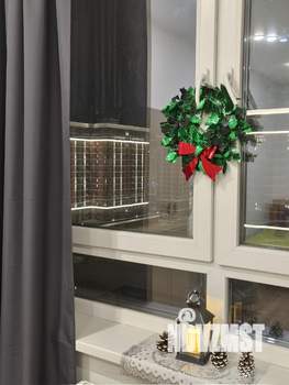 2-к квартира, посуточно, 66м2, 11/16 этаж