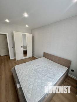 1-к квартира, на длительный срок, 36м2, 8/16 этаж