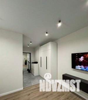 1-к квартира, на длительный срок, 30м2, 16/16 этаж