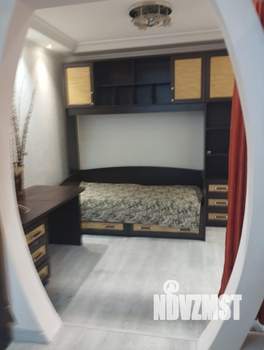 1-к квартира, на длительный срок, 40м2, 10/10 этаж