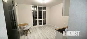 Студия квартира, на длительный срок, 29м2, 7/18 этаж