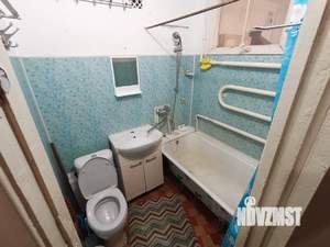 1-к квартира, на длительный срок, 34м2, 3/5 этаж