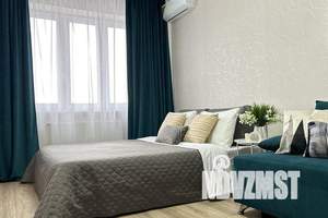 1-к квартира, посуточно, 39м2, 19/24 этаж
