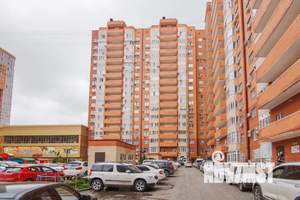 2-к квартира, посуточно, 70м2, 8/18 этаж