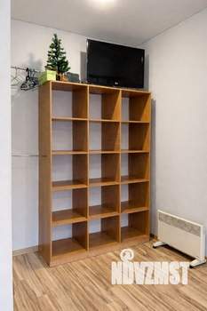 1-к квартира, на длительный срок, 34м2, 3/3 этаж