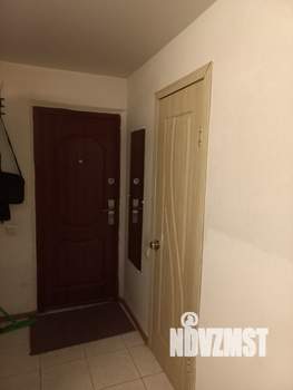 Студия квартира, на длительный срок, 20м2, 1/7 этаж