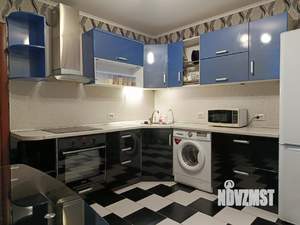 1-к квартира, на длительный срок, 38м2, 16/17 этаж