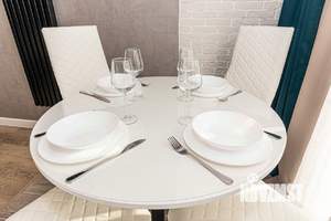 Студия квартира, посуточно, 26м2, 14/17 этаж