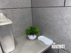 Студия квартира, посуточно, 25м2, 16/22 этаж