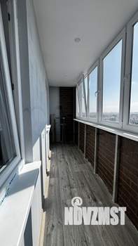 2-к квартира, на длительный срок, 41м2, 16/19 этаж