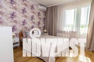 2-к квартира, посуточно, 65м2, 10/16 этаж