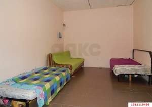 1-к квартира, на длительный срок, 40м2, 4/6 этаж