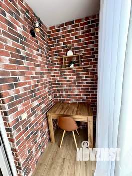 1-к квартира, на длительный срок, 42м2, 9/18 этаж