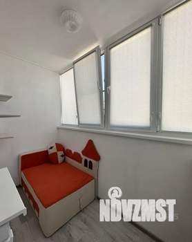 Студия квартира, посуточно, 25м2, 13/19 этаж