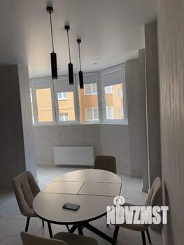 2-к квартира, на длительный срок, 76м2, 6/25 этаж
