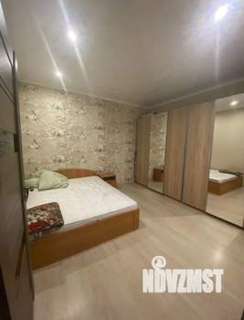 2-к квартира, на длительный срок, 60м2, 6/6 этаж