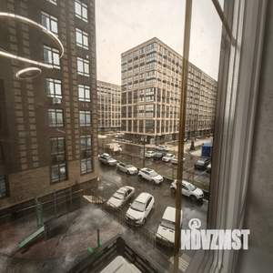 2-к квартира, на длительный срок, 60м2, 3/16 этаж