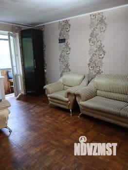 2-к квартира, на длительный срок, 45м2, 3/5 этаж