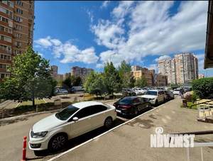 1-к квартира, на длительный срок, 44м2, 4/17 этаж