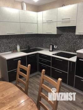 1-к квартира, на длительный срок, 37м2, 9/19 этаж