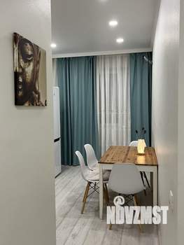 1-к квартира, на длительный срок, 38м2, 14/17 этаж