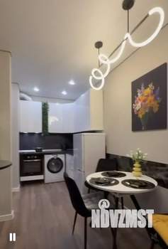 1-к квартира, на длительный срок, 40м2, 3/20 этаж