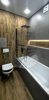 2-к квартира, на длительный срок, 45м2, 3/18 этаж