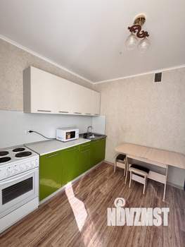 1-к квартира, на длительный срок, 40м2, 6/17 этаж