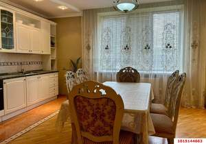 3-к квартира, на длительный срок, 160м2, 7/9 этаж