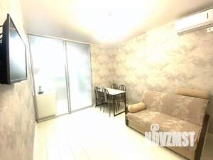 2-к квартира, посуточно, 42м2, 1/1 этаж