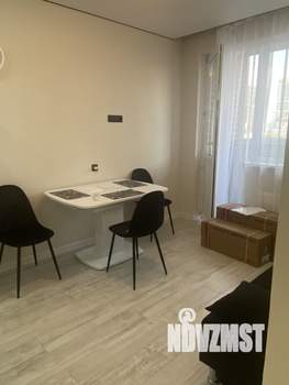 1-к квартира, на длительный срок, 36м2, 4/16 этаж
