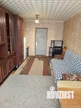 1-к квартира, на длительный срок, 20м2, 5/5 этаж