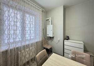 1-к квартира, на длительный срок, 37м2, 1/10 этаж