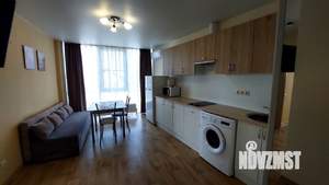 2-к квартира, на длительный срок, 46м2, 5/5 этаж