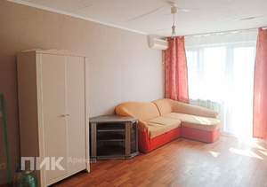 2-к квартира, на длительный срок, 55м2, 5/15 этаж