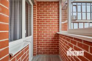 1-к квартира, посуточно, 39м2, 1/1 этаж